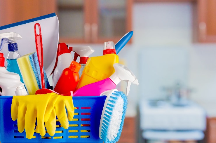 Martinez Cleaning & Landscaping