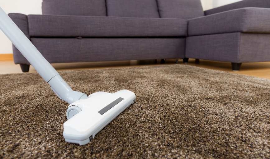 Carpet Cleaning
