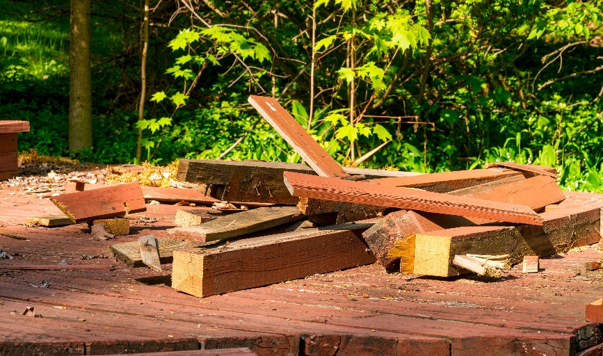Martinez Cleaning & Landscaping